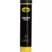 Alyva KROON-OIL Labora Grease 400GR Cartrige