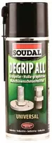 Varžtų atlaisvinimo priemonė Soudal Degrip All