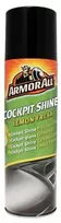 Getz ARMORALL Cockpit Shine Lemon, Panelių valiklis, 500 ml