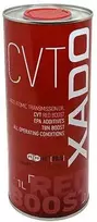 XADO CVT Raudonas BOOST 1L