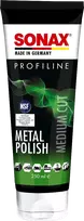 SONAX Poliravimo pasta Profiline Metal Polish, 250ml 204141