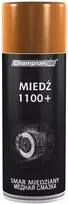 Champion Aero CHAMPION Copper Grease Purškiklis, purškiamas vario tepalas, 400 ml