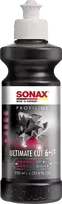 SONAX Poliravimo pasta Profiline Ultimate Cut, 250ml 239141