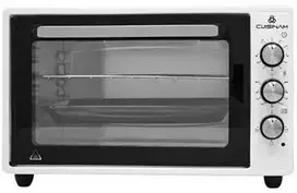 Elektrinė krosnelė Ng Uluslararasi CUISINAM NF3600 mini orkaitė