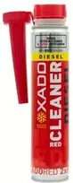 XADO Raudonas CLEANER (dyzelinui)