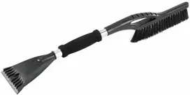 Ledo grandiklis su šepečiu BOTTARI HANDLE BRUSH&ICE, 60 CM