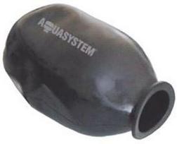 Šildymo sistemos išsiplėtimo indo membrana Aquasystem 60-80L