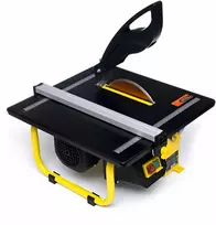 Kraftdele plytelių pjūklas šlapiai/sausai 1700W KD1371