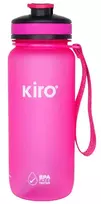 Gertuvė Kiro Rožinė KI3030PN, 650 ml, rožinė