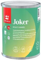 Sienų ir lubų dažai TIKKURILA JOKER, matiniai, C bazė, 900 ml