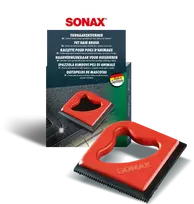 SONAX Šukos gyvūnų plaukams 497800