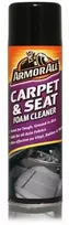 Getz ARMORALL Carpet & Seat Foam Cleaner, Putos kilimų, sėdynių valymui, 500 ml