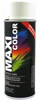 Motip Purškiami dažai MAXI-COLOR RAL9003, ryškios baltos sp., 400 ml