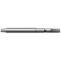 Atsuktuvo antgalis WERA Torx 867/00 Z TX8 50mm