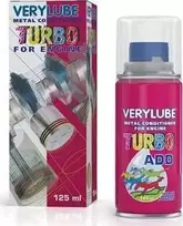XADO Verylube TURBO metalo kondicionierius, 125ml