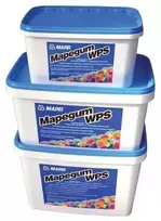 Mapei Mapegum WPS paruošta naudojimui hidroizoliacija, Kiekis: 10 kg