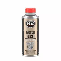 Bikuvalt Variklio ploviklis K2 Motor Flush, 250 ml