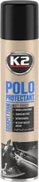 Bikuvalt Polirolis K2 Polo Protectant Mat, 300 ml