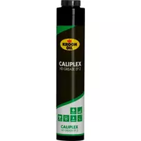 Bikuvalt Alyva tepimui Kroon-Oil Caliplex HD Grease EP 2