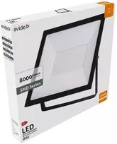 LED lauko prožektorius Avide 100W, 8000lm