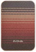 Pitaka išorinis akumuliatorius Qi2, 10 000 mAh, Saulėlydis