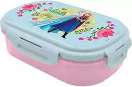 Kids Euroswan Vaikams „Euroswan Spain“ *****Šaldytų pietų dėžutė + stalo įrankiai FR50062 96108