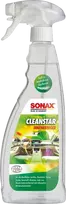 SONAX Interjero ekologiškas valiklis Ecocert CleanStar, 750ml 253400