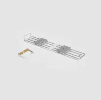 Kingsmith WalkingPad Crawler pilates reformer treniruoklis