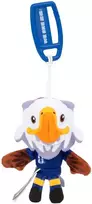 FIFA personažas-raktų pakabutis, 10 cm