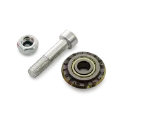 AW-Tools AWTOOLS PJOVIMO RATUKAS PLYTELĖMS 23 mm
