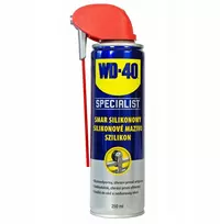 WD40 WD-40 SILIKONINIS TEPALAS 250ml