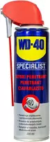 WD40 WD-40 GREITAI VEIKIANTIS PENETRANTAS 250ml