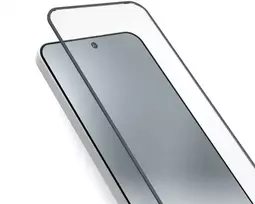 SBS Full Cover Apsauginis stiklas skirtas Xiaomi 17/17Pro