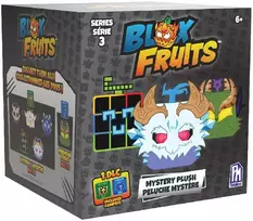 Phatmojo Blox Fruits assorted surprise plush toy 20cm