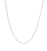 Troli Timeless steel Anker chain