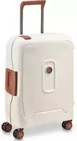 Kelioninis Delsey Moncey Recycled Slim 55 cm -matkalaukku, angora