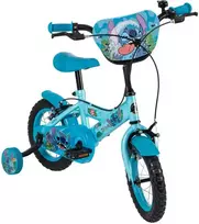 HUFFY Disney Stitch 12" – vaikiškas dviratis