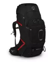 Kuprinė Osprey Aether Plus 70