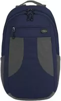 Turistinė kuprinė Highlander DS186-NB.DG, mėlyna, 22 l