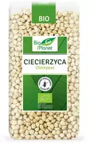 Grandininis pjūklas Ekologiški avinžirniai (be glitimo) BIO PLANET, 500g