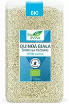 Grandininis pjūklas Ekologiška bolivinė balanda - kynva (be glitimo) BIO PLANET, 1kg