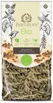 Grandininis pjūklas Ekologiški grikių makaronai BARTOLINI, 250g