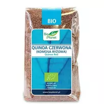 Grandininis pjūklas Ekologiška raudonoji bolivinė balanda - kynva BIO PLANET, 500g