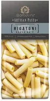Grandininis pjūklas Ekologiški RIGARONI makaronai BARTOLINI, 400g