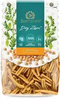 Grandininis pjūklas Ekologiški avinžirnių makaronai BARTOLINI, 250 g