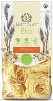 Grandininis pjūklas Ekologiški durum makaronai BARTOLINI, 250 g