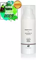 Grandininis pjūklas Naktinis kremas Žalias People Truffle 50 ml.
