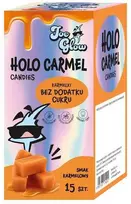 Grandininis pjūklas Ekologiški be gliuteno Toffee saldainiai be pridėtinio cukraus 90 g – JOE GLOW