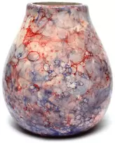 Grandininis pjūklas Keraminis Matero Caleidoscope puodelis Yerba Mate arbatai, 400 ml