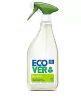 Grandininis pjūklas Ecover universali paviršių valymo priemonė su citrinžole ir apelsinais, 500 ml